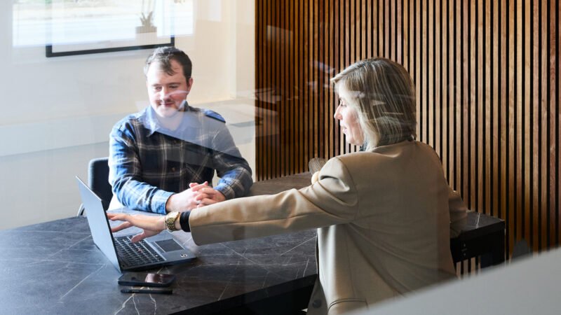 Specialized Consultancy at Ropox